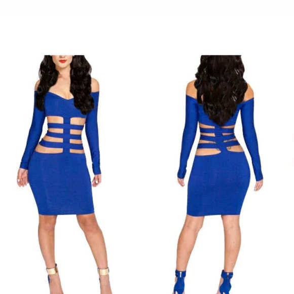 2 dresses w/ bikini set - Picture 4 of 4